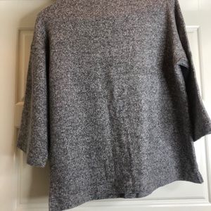 Banana republic long sleeve sweater